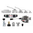 Other valve locks